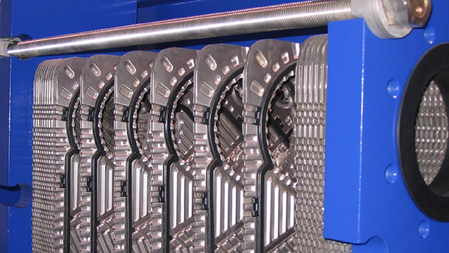 哪些因素影响板式换热器胶垫效果