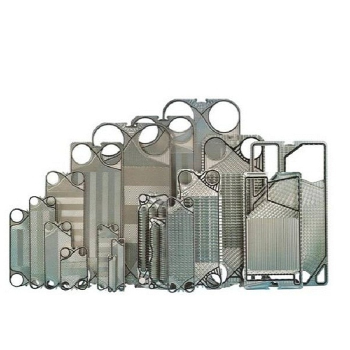 开云体育官方有实力教您如何选择板式换热器胶垫