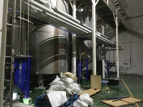 阿法拉伐板式换热器维修