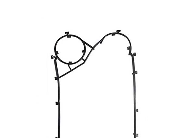 板式换热器胶垫有什么用处